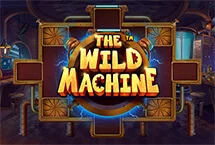 The Wild Machine